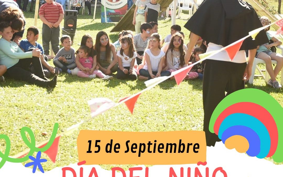 La Junta de Gobierno de San Ramón celebrará el Día del Niño