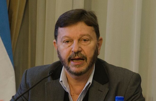 Roberto Schunk: “La provincia de Entre Ríos no tiene margen para seguir ajustando”