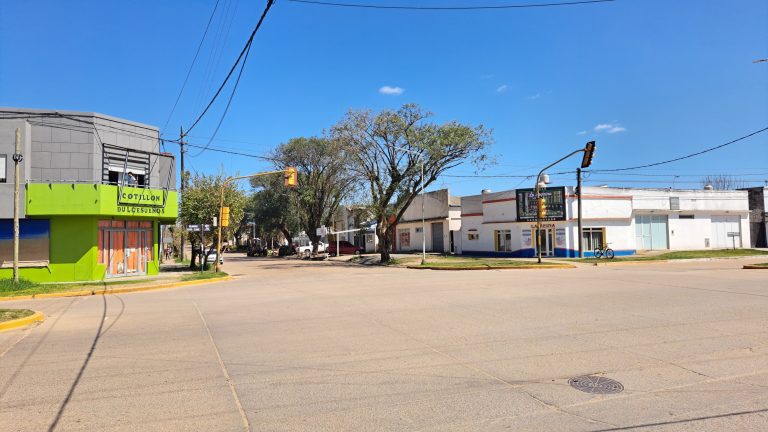 Robo millonario a empresario en Chajarí: desconocidos se llevaron pesos y dólares