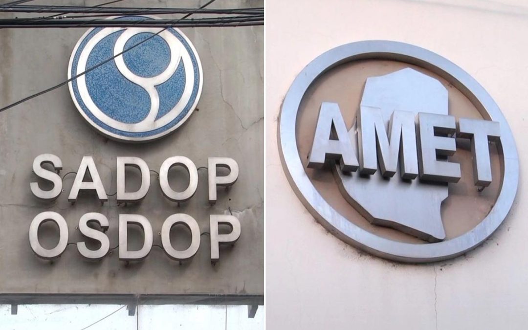 Paro docente: Sadop y AMET se suman a la medida de fuerza de 72 horas