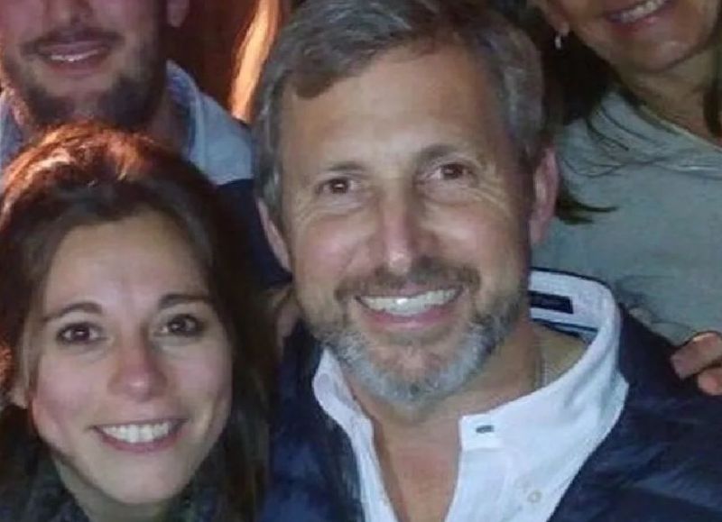 Tras la renuncia de Galimberti, en el gobierno nacional quieren que lo reemplace Davico: La chajariense Nancy Ballejos no asumiría