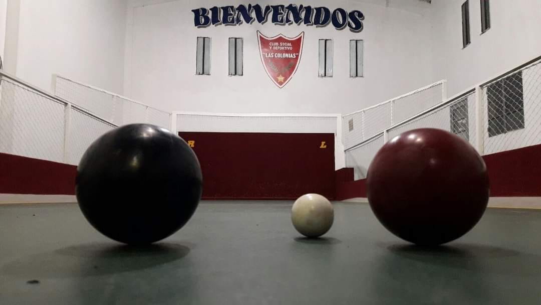 Villa del Rosario será sede de la instancia provincial de Bochas de los Juegos «Abuelos en Acción»