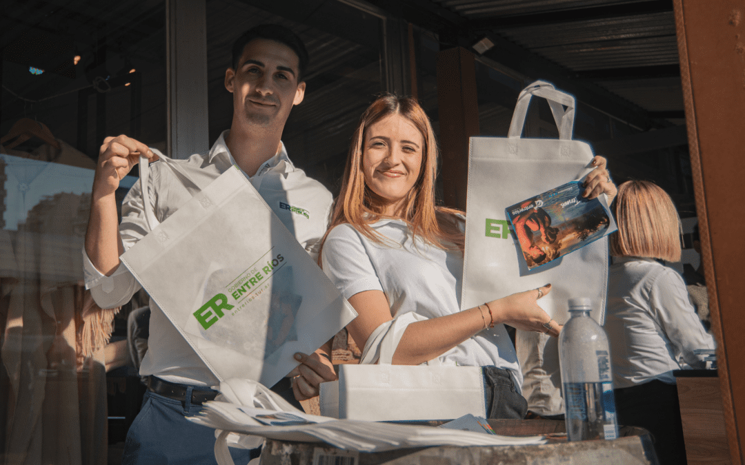 Entre Ríos lleva su propuesta a la Feria Internacional de Turismo