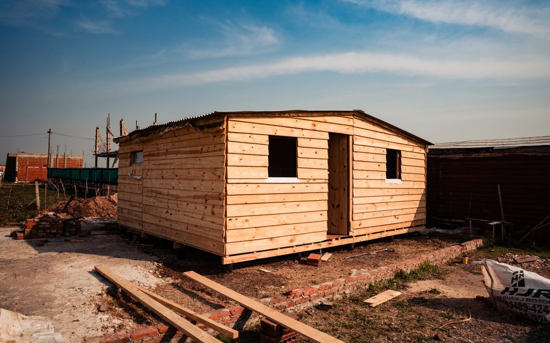 La provincia de Entre Ríos y la ONG TECHO brindarán 130 soluciones habitacionales para familias vulnerables de Concordia