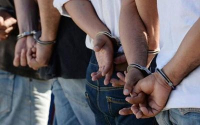 Tres hombres fueron condenados a prisión efectiva por vender cocaína en Chajarí