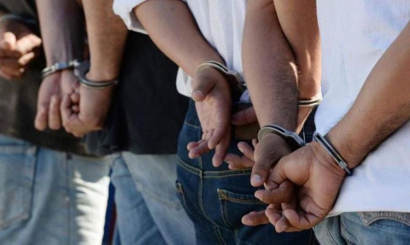 En un año, el número de detenidos en Entre Ríos aumentó un 30%