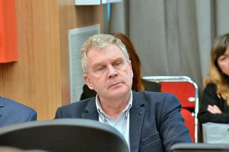 Galimberti será funcionario de Milei: renunció a su banca en Diputados para asumir en CTM