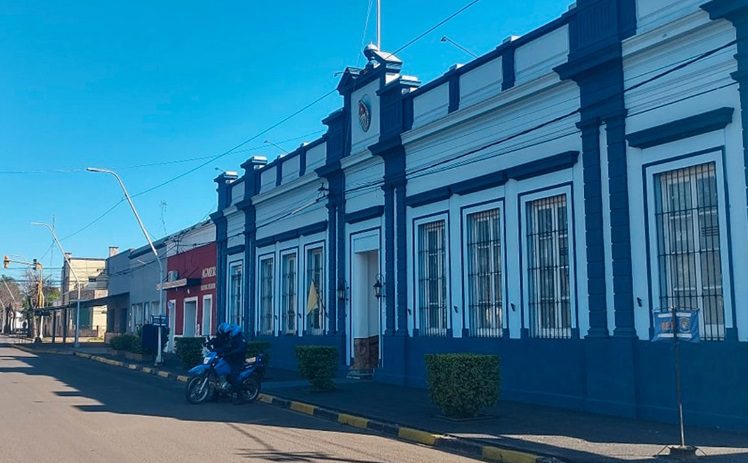 Denuncian apremios ilegales en Feliciano: “Casi me mataron”, afirmó el hombre