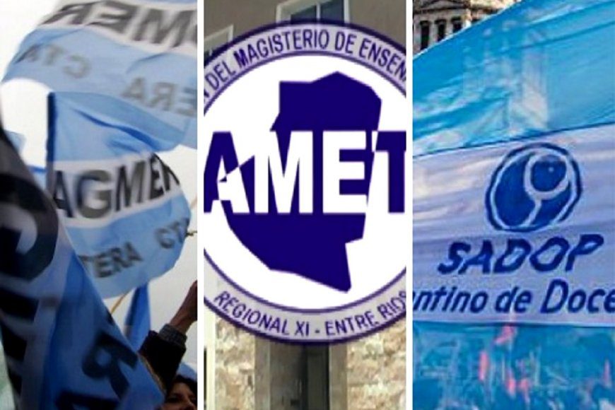 ¿Qué dijeron desde los gremios sobre la nueva propuesta del gobierno?