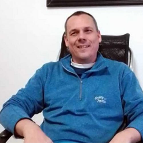 Tragedia en Concordia: un reconocido médico le quitó el arma a un policía retirado y se suicidó