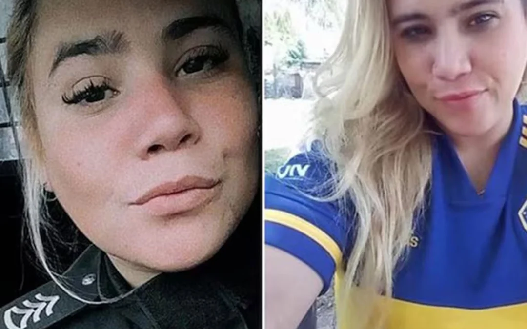 Sargento entrerriana sufrió infarto al tratar de reanimar a un nene que sufrió una descarga eléctrica: el pequeño murió