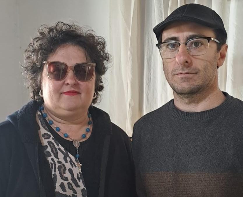 Colecta solidaria para intervención quirúrgica: «Lo que queremos todos es que el padre Pedro vuelva a tener una buena calidad de vida»