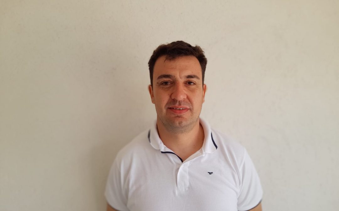 El viceintendente de Villa del Rosario respondió a un concejal de la oposición que puso en dudas la transparencia y las cuentas del municipio