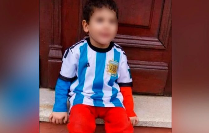 Triste desenlace en Paraná: falleció el niño víctima de presunta mala praxis
