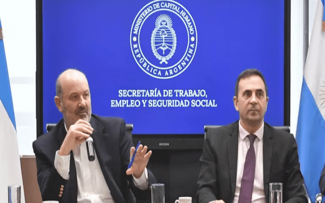 Reglamentaron la reforma laboral: qué dice sobre indemnizaciones, multas y blanqueo