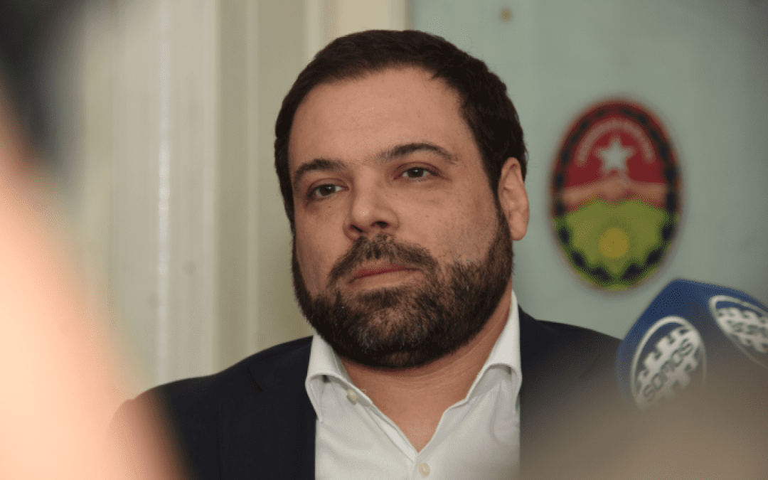 Docentes: “Estamos cerca de ponernos de acuerdo”, dijo Troncoso