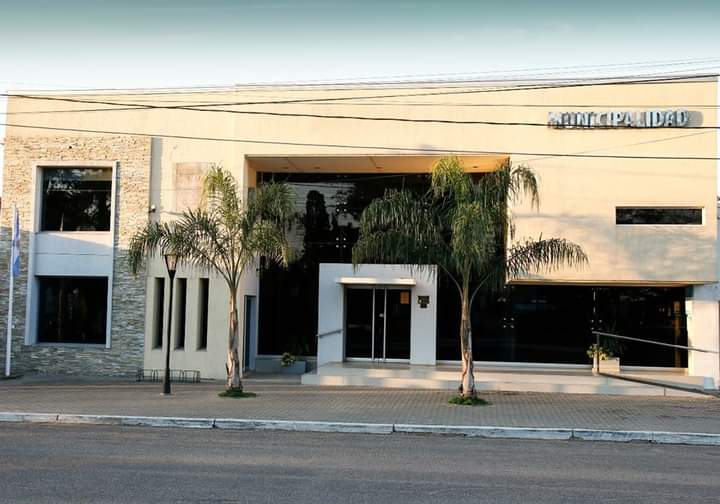 Se cumplen 63 años de la creación del Municipio de Villa del Rosario