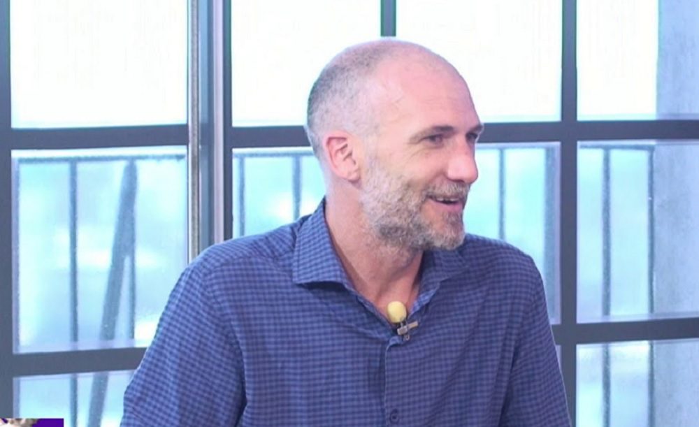 Julián Stoppello es el nuevo secretario de Cultura de la provincia