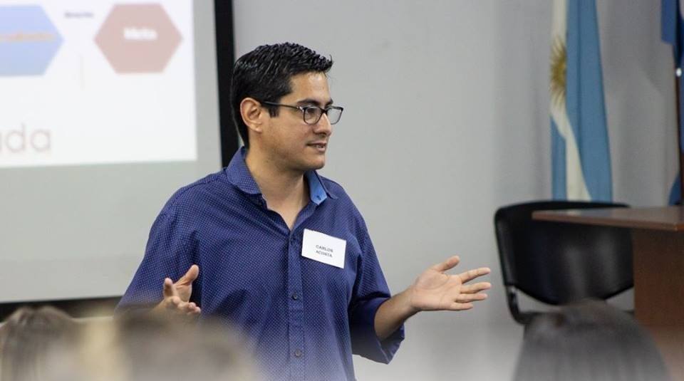 Brindarán en Villa del Rosario una nueva charla sobre Comunicación Eficaz y Gestión Emocional