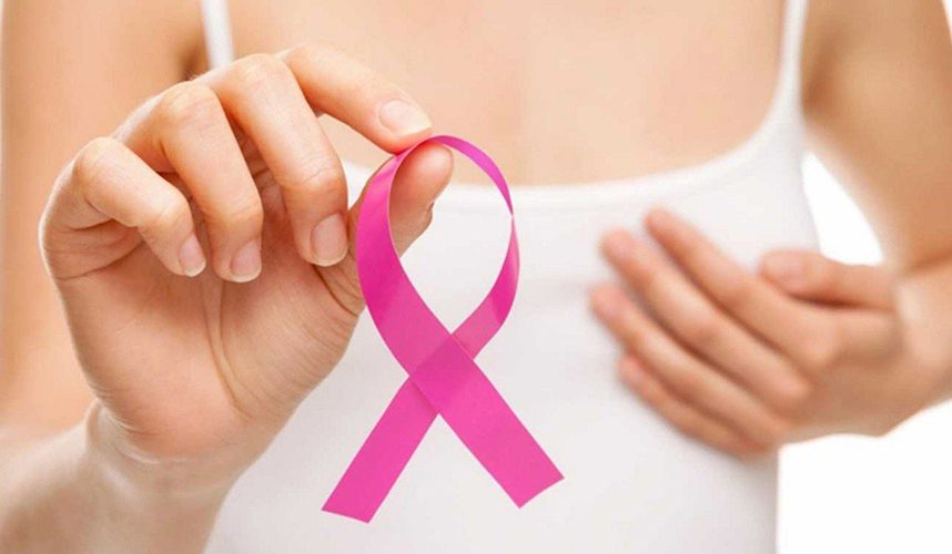 Este miércoles brindarán una charla informativa y preventiva sobre el cáncer de mama en Villa del Rosario