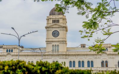 El Gobierno entrerriano descontó a docentes dos de los tres días de paro