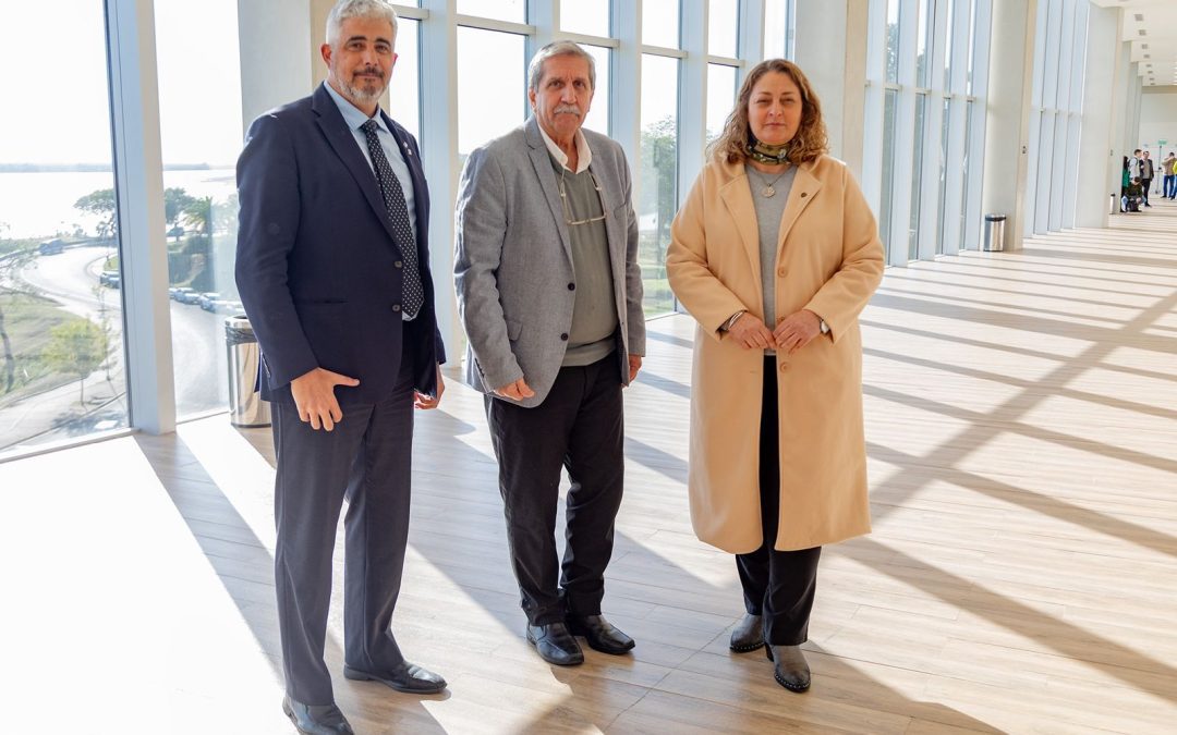 Salud Mental: la Región Centro expresó su preocupación por el cierre de servicios del Hospital Bonaparte