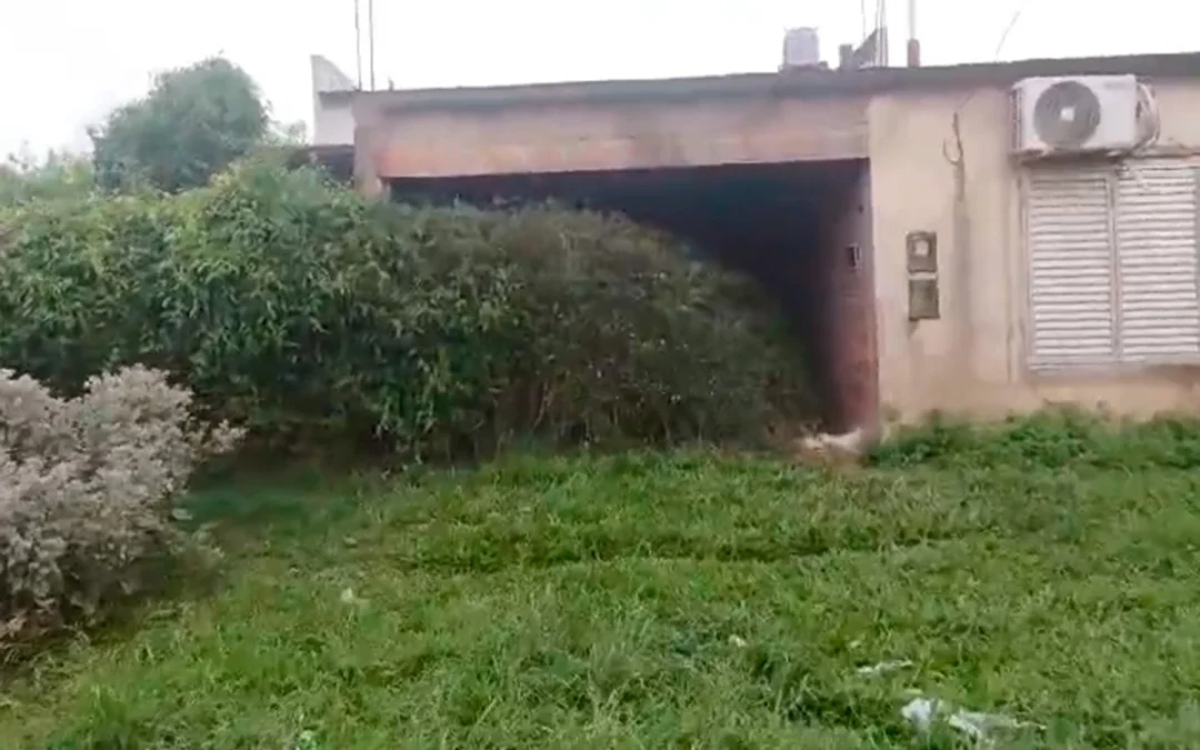 Escalofriantes detalles del ataque a una joven en Colón: “Me repetía todo el tiempo que quería matarme”