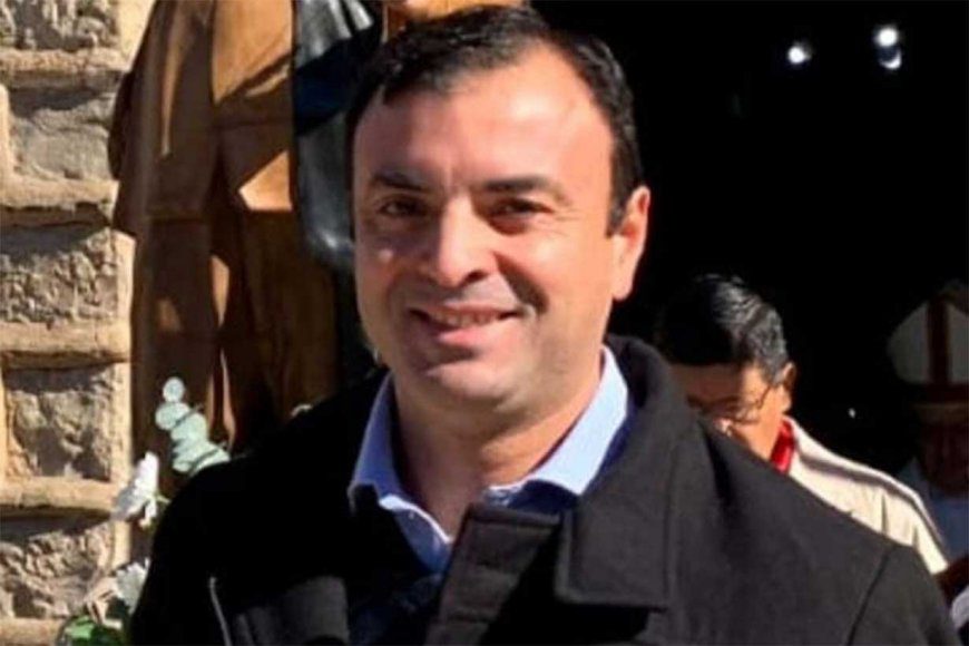 Intendente peronista del departamento Concordia desmintió acercamiento a Juntos por Entre Ríos