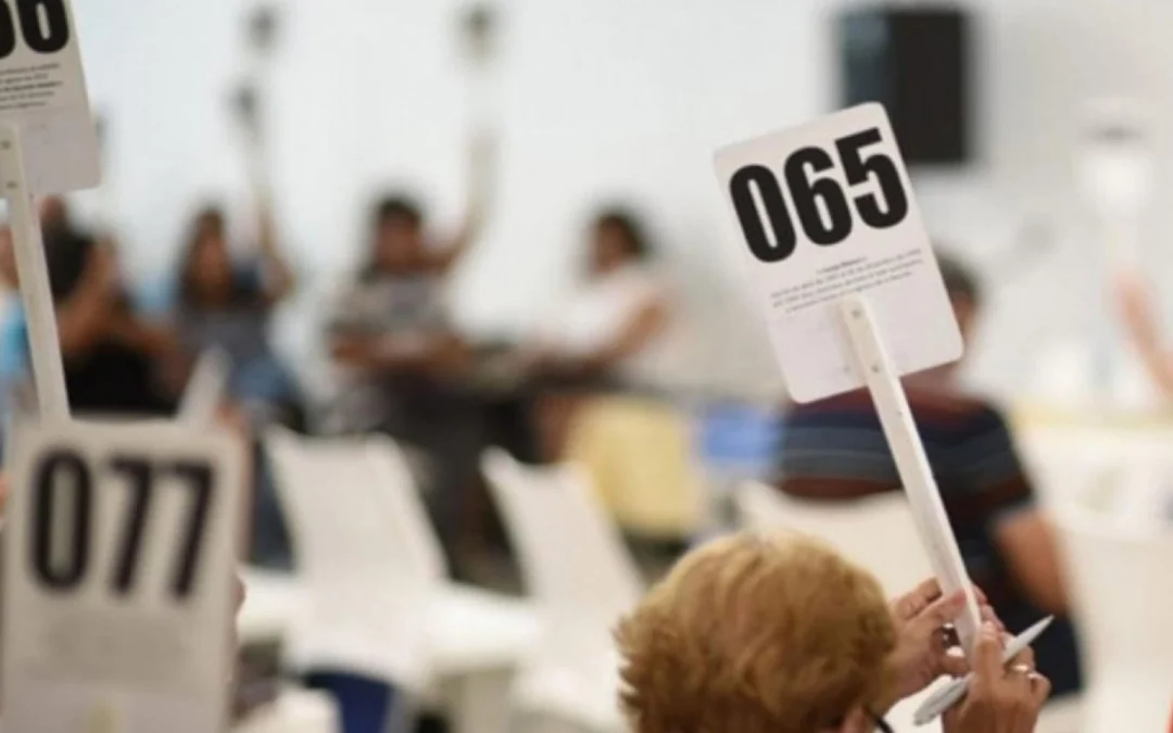 Conflicto docente: esta semana habrá asambleas en escuelas y congreso de Agmer