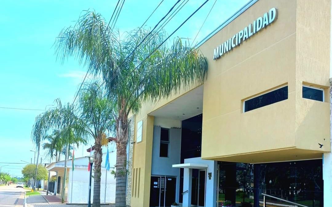 El Municipio de Villa del Rosario anunció el asueto administrativo de fin de año: recomendaciones sobre la Licencia de Conducir