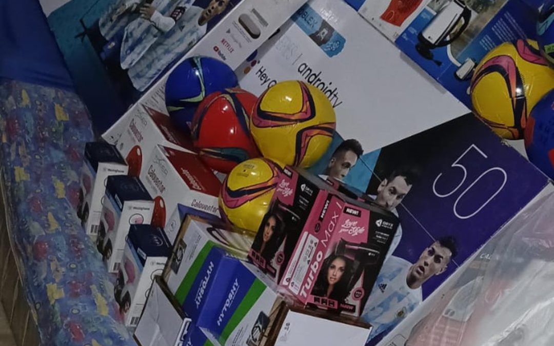 Una víctima de la estafa piramidal contó cómo operaba el grupo que engañó a miles de personas en toda la región: Había un encuentro programado en Chajarí