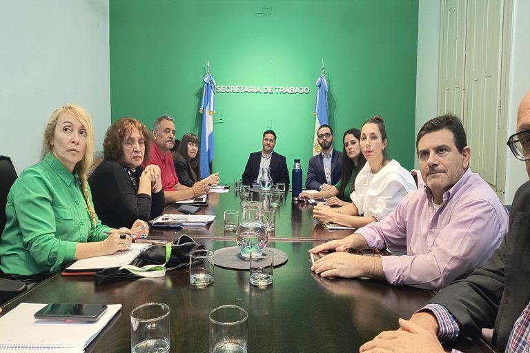 Provincia mejoró la propuesta salarial para los trabajadores estatales