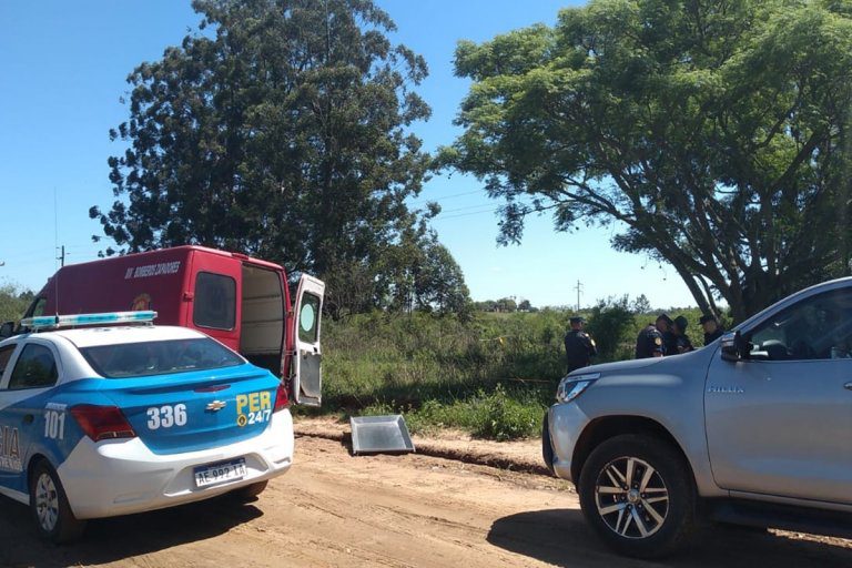 Hallaron sin vida a un joven que estaba desaparecido desde hace dos semanas