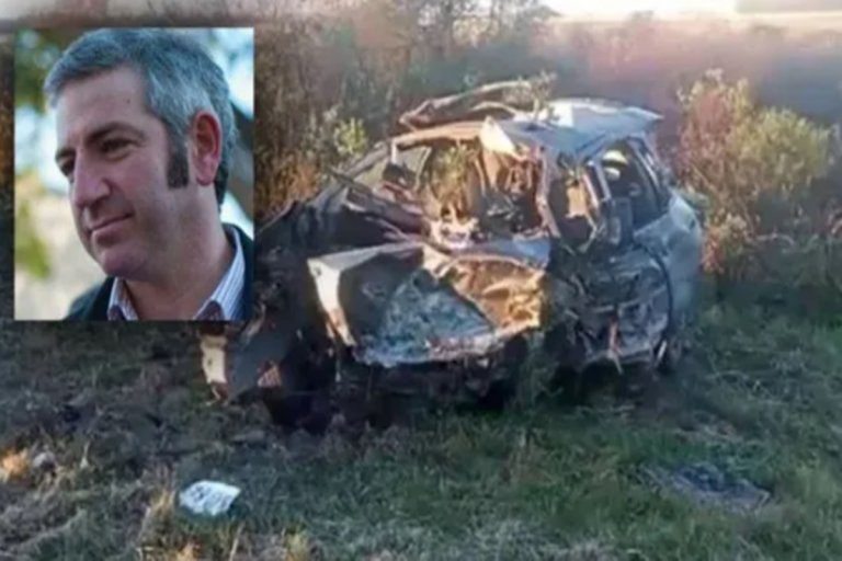 Rechazaron la prisión preventiva para el ex funcionario provincial acusado de chocar y matar a cuatro personas