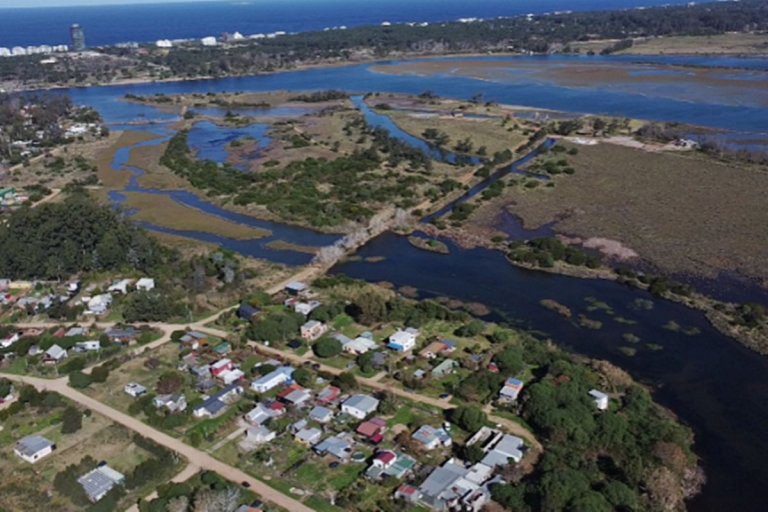 Un argentino afirma haber encontrado un famoso tesoro enterrado por un pirata francés en la costa uruguaya