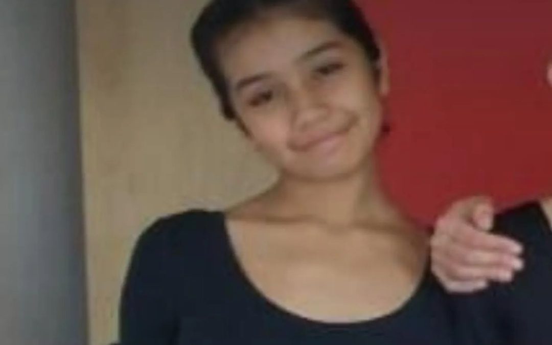 Búsqueda de Sheila: «Mocoretá es chico y nos conocemos todos, alguien tiene que saber algo», dijo su padre