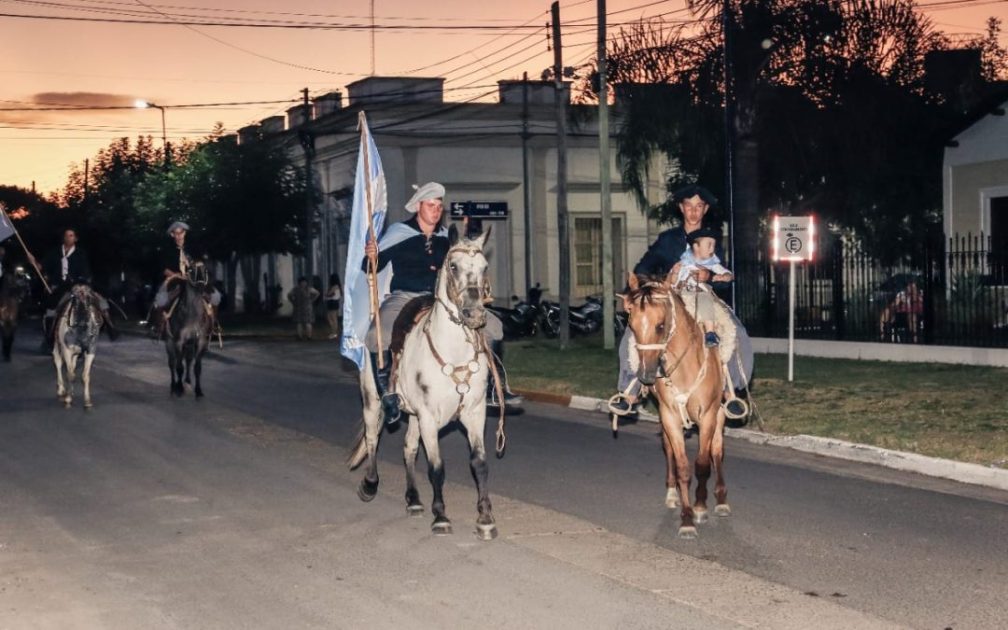 Villa del Rosario volverá a celebrar el Día Nacional del Gaucho