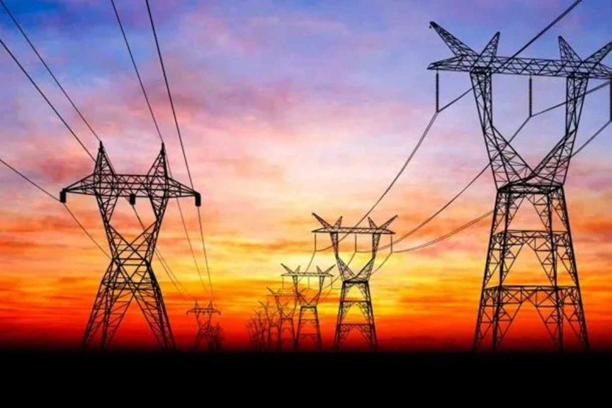 Energía eléctrica: el EPRE aprobó un nuevo cuadro tarifario