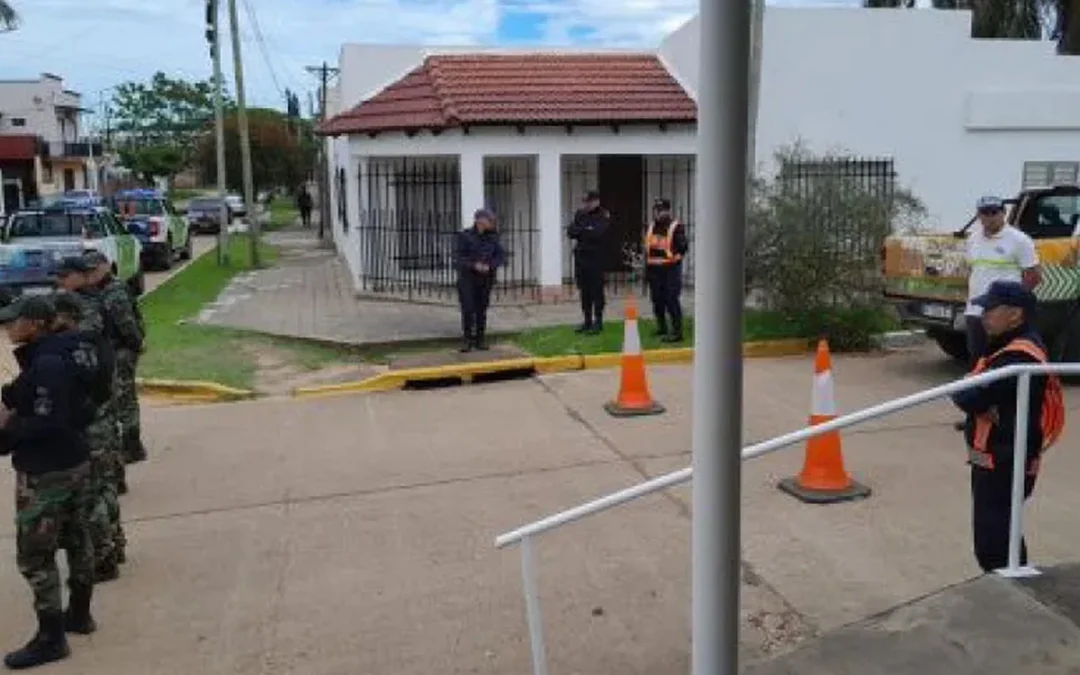 Sheila: trabajan sobre dos hipótesis en el caso de la adolescente que estuvo desaparecida en Mocoretá