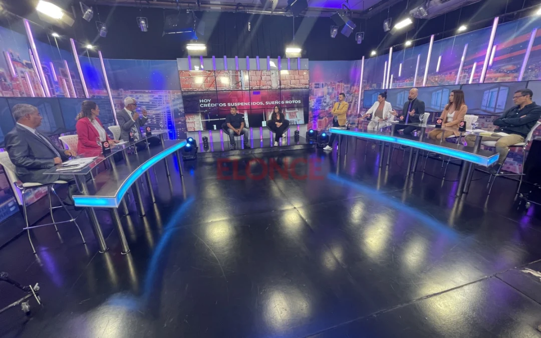 Créditos suspendidos, sueños rotos: beneficiarios de Procrear piden que se realicen los desembolsos para terminar sus viviendas