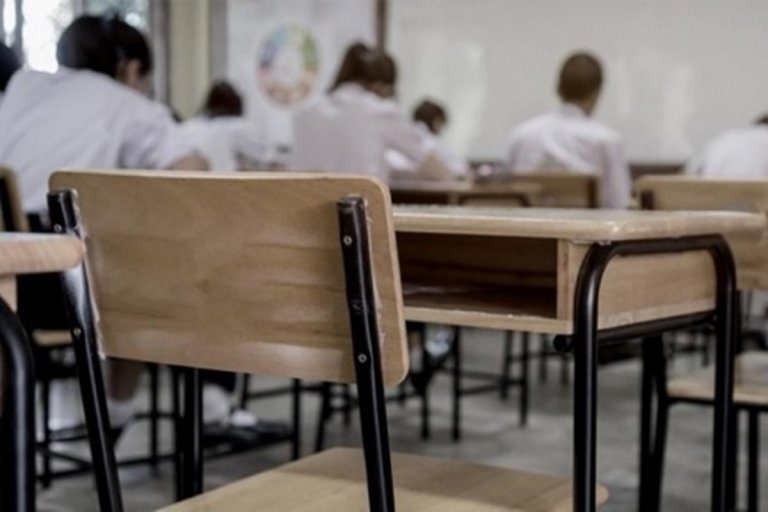 Confirmaron las fechas tentativas del calendario escolar 2025 en Entre Ríos