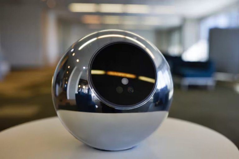 A una ciudad entrerriana llegó el negocio del escaneo de iris y pagan $ 15.000 a cada voluntario