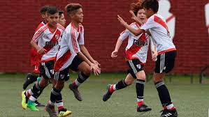 Las categorías 2015 y 2016 de River Plate participarán de un torneo de fútbol en Chajarí