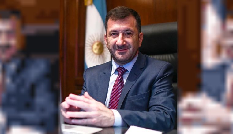 El Gobierno nacional le soltó la mano a Edgardo Kuieder tras su detención: «Es un problema del PJ», dice LLA