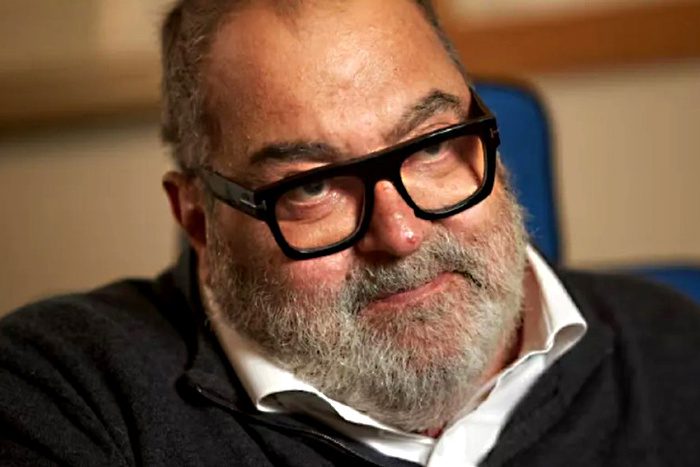 Murió el periodista Jorge Lanata: tenía 64 años