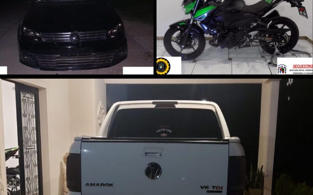 Condenaron a «El Fantasma», oriundo de Villa del Rosario, vinculado a millonarias estafas pero no irá preso