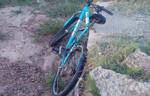 Falleció el hombre que se accidentó en una obra municipal sin señalizar en Chajarí