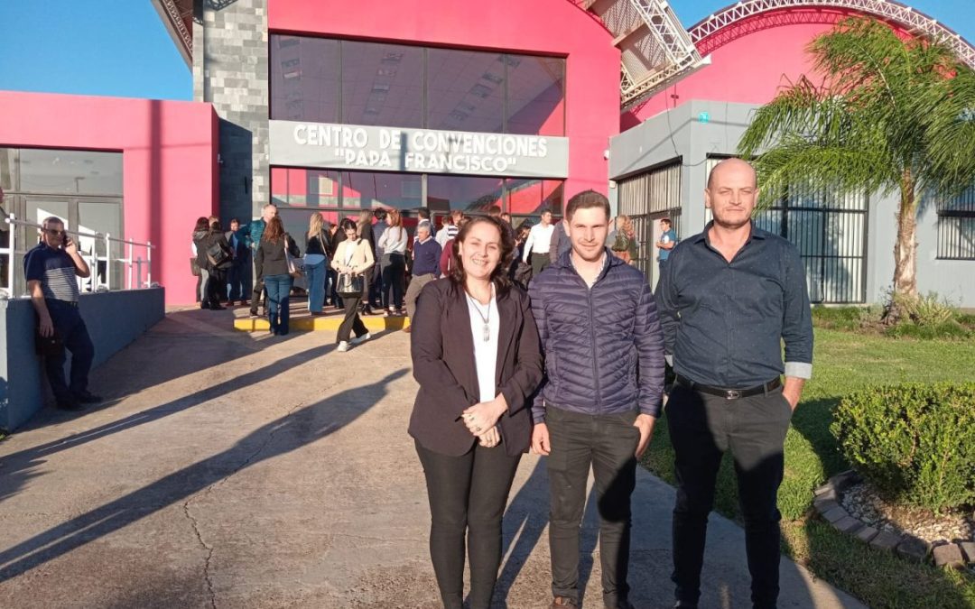 Concejales de Juntos por Entre Ríos de Villa del Rosario realizaron un balance de año