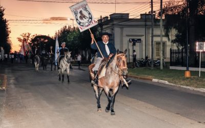 Villa del Rosario celebrará hoy el Día Nacional del Gaucho