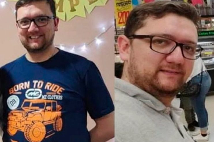 Habrían dado con paradero del empresario de Concordia que estaba desaparecido